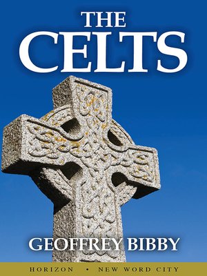 cover image of The Celts